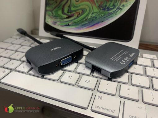 Cổng chuyển đổi USB-C sang HDMI to Macbook