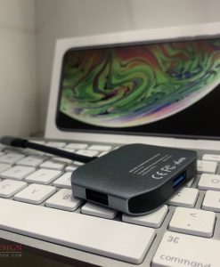 Cáp USB-C sang HDMI cho Macbook