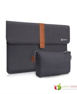 Túi chống sốc Tomtoc (USA) Envelope + Pouch Macbook Airretina 13"Túi chống sốc Tomtoc (USA) Envelope + Pouch Macbook Airretina 13"