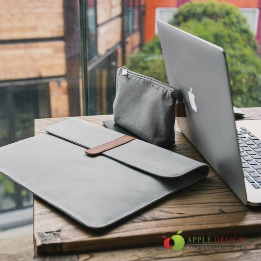 Túi chống sốc Macbook Tomtoc