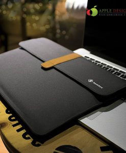 Kiểu dáng Túi chống sốc Tomtoc cho Macbook 13 inch