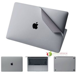 Dán kê tay macbook pro