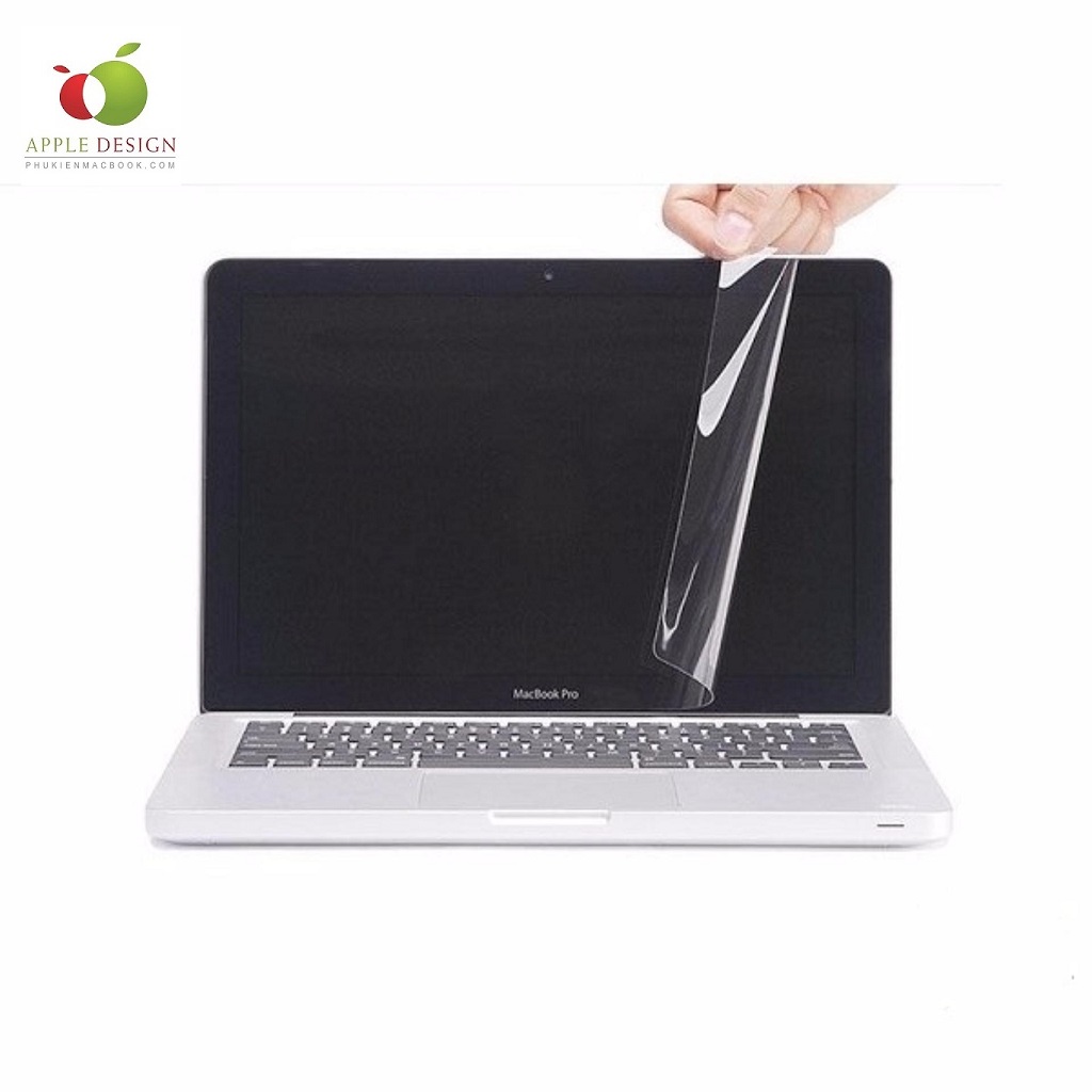 dán màn hình cho macbook pro