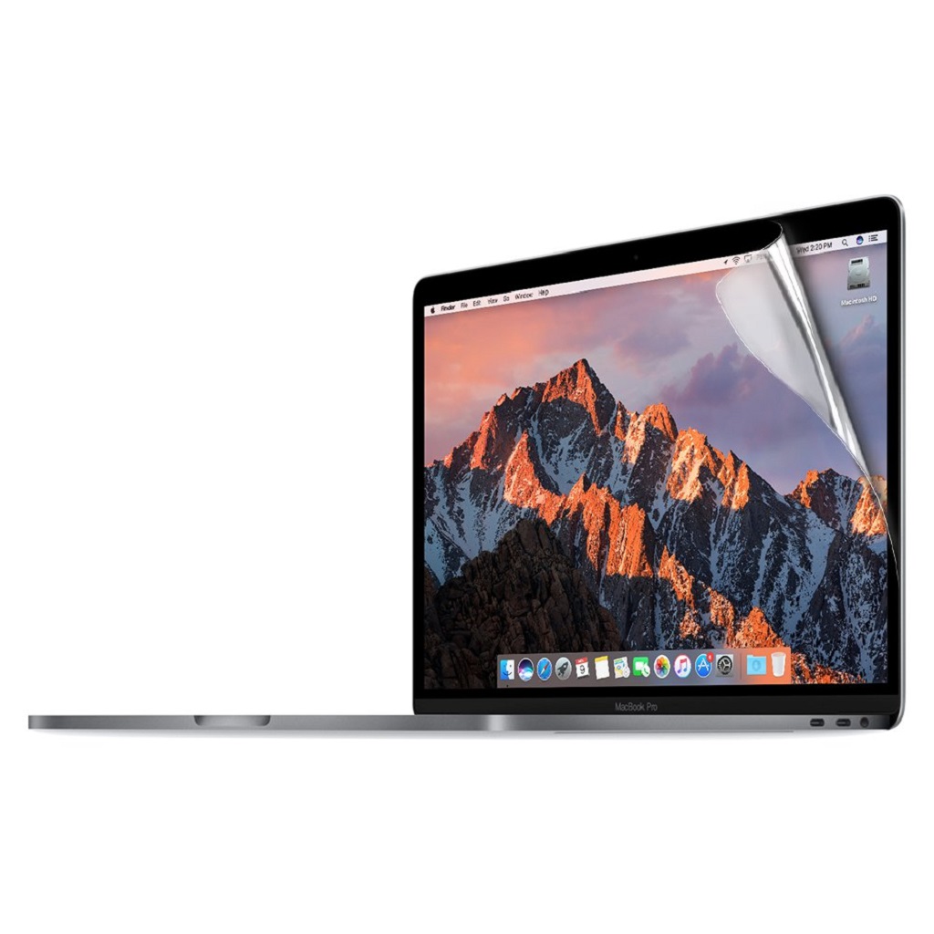 dán màn hình macbook pro 2017